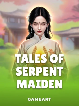 Tales of the Serpent Maiden