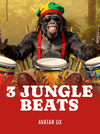 3 Jungle Beats