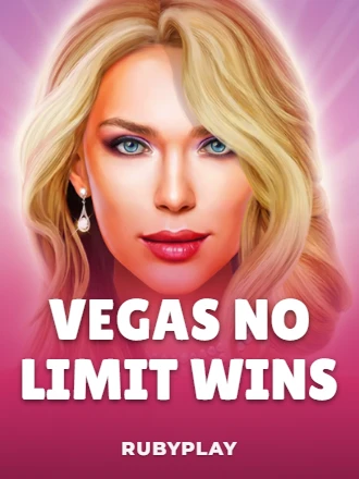 Vegas No Limit Wins