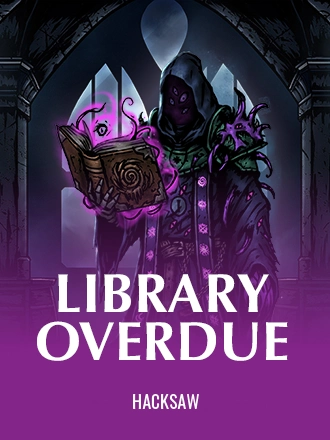 The Library Overdue
