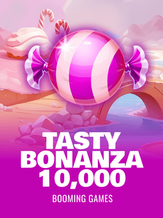 Tasty Bonanza 10,000