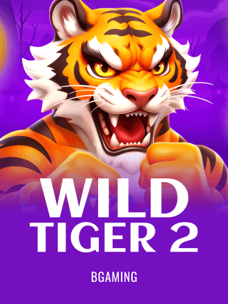 Wild Tiger 2