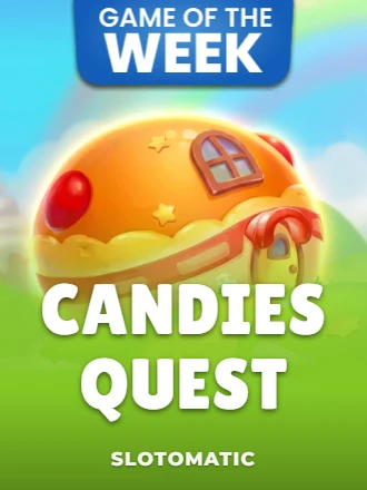 Candies Quest