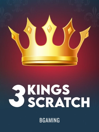 3 Kings Scratch