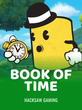 Book of Time