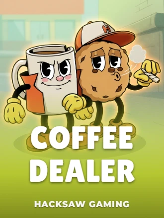 Coffee Dealer