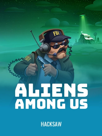 Aliens Among Us