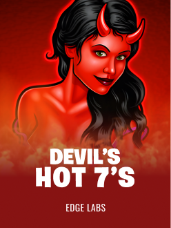 Devil's Hot 7s