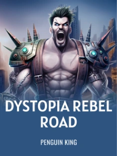 Dystopia: Rebel Road