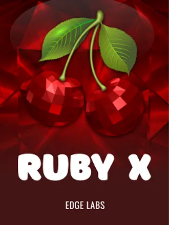 Ruby X