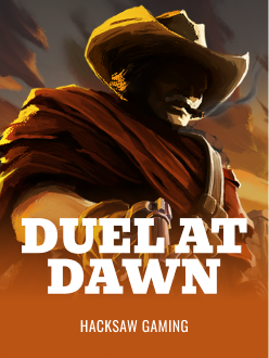 Duel at Dawn