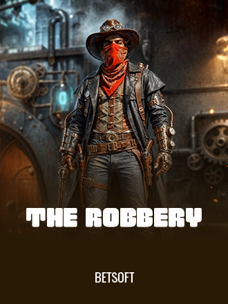 The Robbery