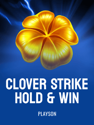 Clover Strike: Hold and Win