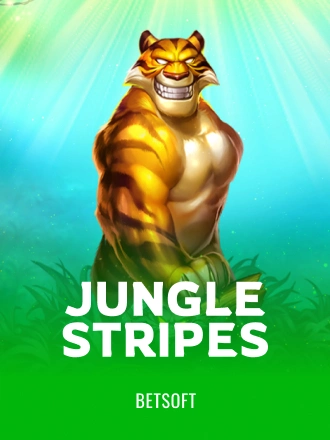 Jungle Stripes