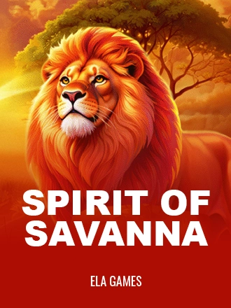 Spirit of Savanna