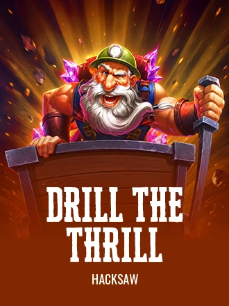 Drill The Thrill