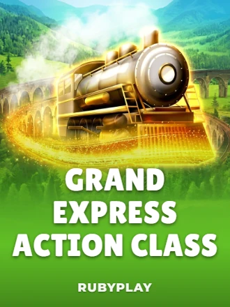 Grand Express Action Class