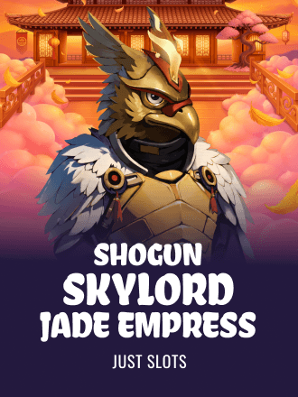 Shogun Skylord: Jade Empress