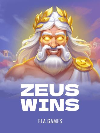 Zeus Wins