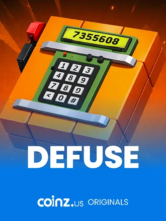 Defuse