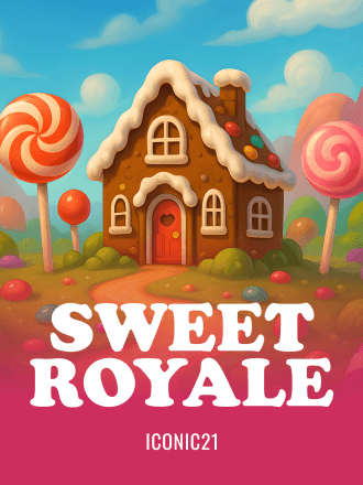 Sweet Royale