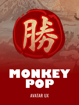 MonkeyPop