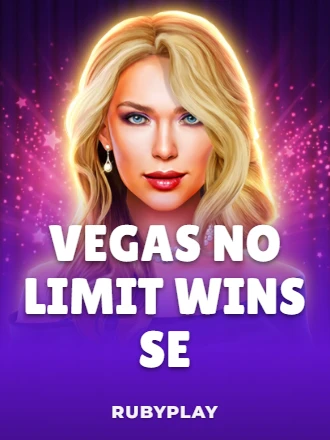 Vegas No Limit Wins SE
