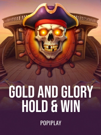 Gold And Glory