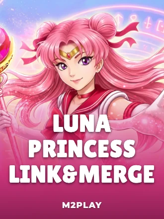 Luna Princess Link and Merge