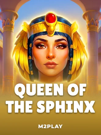 Queen of the Sphinx