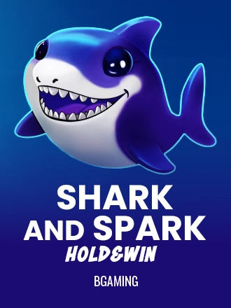 Shark and Spark Hold and Win