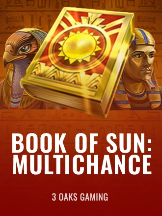 Book of Sun: Multichance