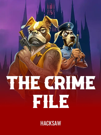 The Crime File