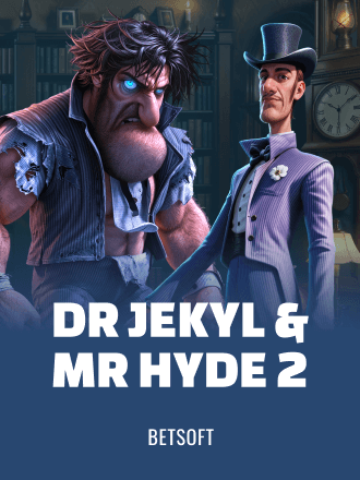 Dr Jekyl and Mr Hyde 2