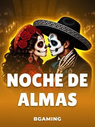 Noche de Almas