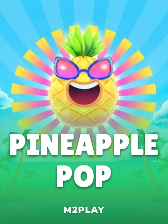 Pineapple Pop