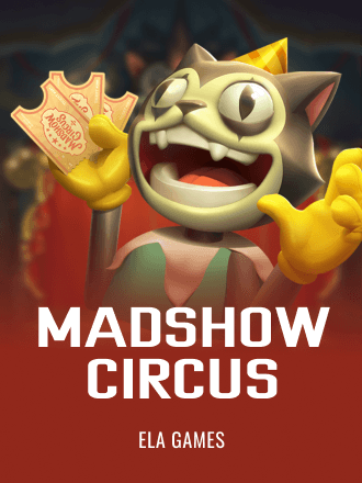 Madshow Circus