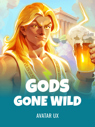 Gods Gone Wild