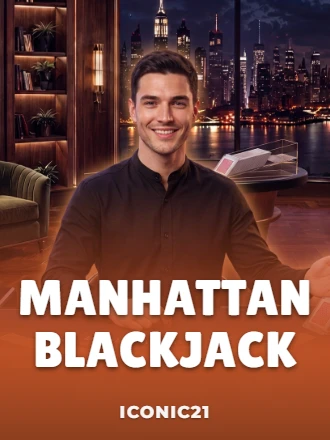 Manhattan Blackjack