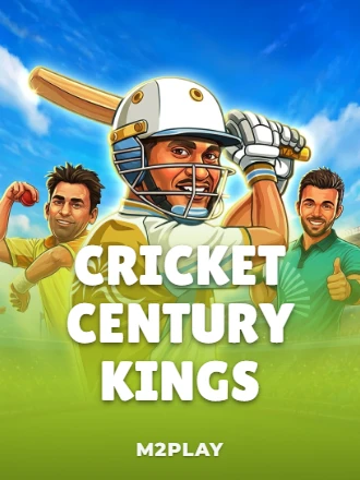Cricket Century Kings
