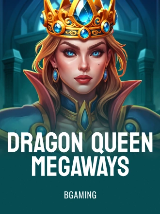 Dragon Queen MEGAWAYS