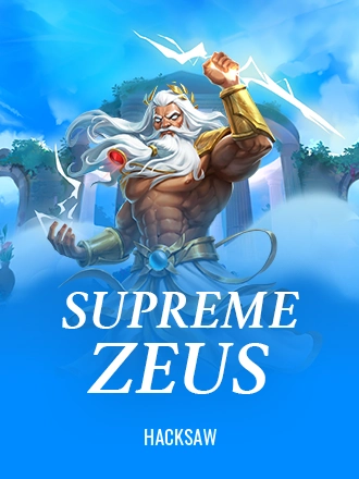 Supreme Zeus