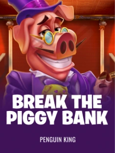 Break The Piggy Bank