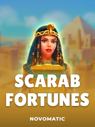 Scarab Fortunes