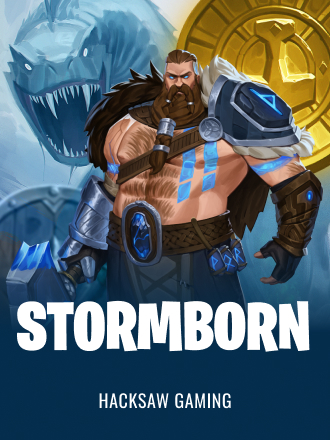 Stormborn
