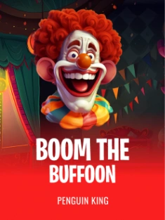 Boom the Buffoon