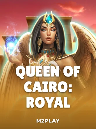 Queen of Cairo Royal