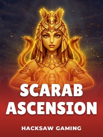 Scarab Ascension