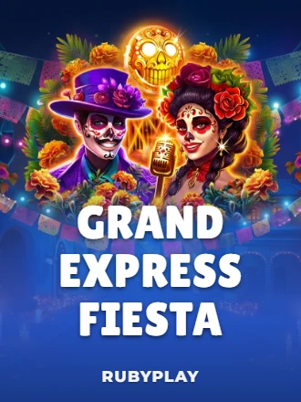 Grand Express Fiesta
