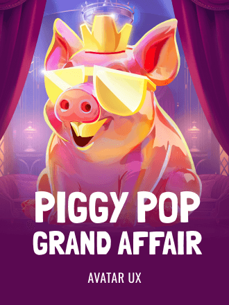 PiggyPop Grand Affair